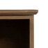 Фото #2 товара Мебель для прихожей Коричневый Чёрный Железо древесина ели 90 x 41 x 81 cm
