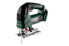 Metabo Akku-Stichsäge STAB 18 LTX 150 BL ohne Akku und Ladegerät in metaBOX 145 L - фото #2