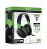 Turtle Beach Recon 70x Gaming Headset for Xbox One - Xbox Series X - PS5 - PS4 - Switch - PC - Black & Green - Headset - Head-band - Gaming - Black - Green - Binaural - Rotary