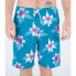 HURLEY Phantom Weekender 20´´ Swimming Shorts Ornado Tea, 36 - фото #1