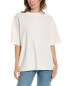 Фото #1 товара Noize Rachella T-Shirt Women's White Xs