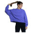 THE RUNNING REPUBLIC Amplified sweatshirt