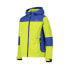 Фото #4 товара CMP 3A00094 softshell jacket