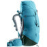 Фото #2 товара Походный рюкзак Deuter Aircontact Lite Синий 45 L