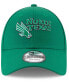 Men's Kelly Green North Texas Mean Green The League 9FORTY Adjustable Hat