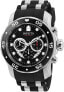 Фото #1 товара Invicta Men's 6977 Pro Diver Collection Stainless Steel Watch