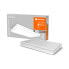 Фото #2 товара Ledvance SMART+ Wifi Orbis Magnet - Smart ceiling light - White - Wi-Fi - 3000 K - 6500 K - 3200 lm