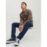 JACK & JONES Glenn Original Am 861 Slim Fit Jeans