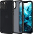 Spigen Etui Spigen Ultra Hybrid Apple iPhone 13 Matte Frost Black