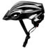 Фото #3 товара Spokey Spectro 55-58 cm 922189 bicycle helmet