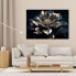 Фото #2 товара KUNSTDRUCK Elegant Metallic Flower