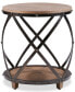 Cooper Accent Table
