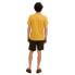 ფოტო #2 პროდუქტის SELECTED Wilder Camp short sleeve T-shirt