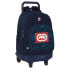 Фото #1 товара Детский рюкзак с колесиками Ecko Unltd. Peaks (33 x 45 x 22 см)