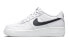 Фото #1 товара Кроссовки Nike Air Force 1 Low GS 596728-038