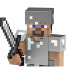 Фото #3 товара MINECRAFT Diamond Level Steve Figure