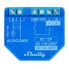 Фото #2 товара Shelly Plus 1 - Relay Switch 12V/24V-48V DC / 240VAC WiFi 16A - Android / iOS