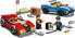 Фото #5 товара Игрушка LEGO Конструктор 60242 для детей