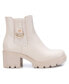 ფოტო #2 პროდუქტის Women's Booties By XTI