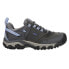 Фото #1 товара Keen Ridge Flex Waterproof Hiking Womens Grey Sneakers Athletic Shoes 1024923