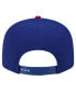 ფოტო #2 პროდუქტის Men's Royal Texas Rangers 2024 MLB All-Star Game Mustang 9FIFTY Snapback Hat