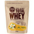 Фото #1 товара GOLD NUTRITION Total Whey 260gr Vanilla