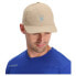 SPYDER Bug Dad cap Pale khaki - фото #4