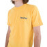 HURLEY Evd Recycled Lowers Puff short sleeve T-shirt