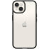 Фото #1 товара Чехол для мобильного телефона iPhone 15 Otterbox LifeProof 77-92802 Чёрный Прозрачный