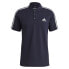 ADIDAS Aeroready Essentials Piqué short sleeve polo