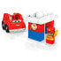 Фото #2 товара MEGA BLOKS Freddy Fire Truck Assorted