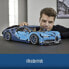 Фото #7 товара LEGO 42083 Technic Bugatti Chiron, Supersports Car, Exclusive Collector's Model, Advanced Construction Kit