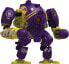 Фото #6 товара Figurka Tm Toys Pocket Titans - Robot z akcesoriami (389554)