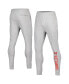 ფოტო #1 პროდუქტის Men's Gray Tampa Bay Buccaneers Lounge Jogger Pants