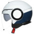 Фото #6 товара AGV OUTLET Orbyt Multi open face helmet