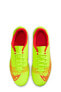 Фото #11 товара Бутсы Nike Mercurial Vapor 14 Club TF Erkek Halı Saha Ayakkabı 760-синий