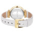 Фото #2 товара Kenneth Cole Women's Classic KC50963003 Gold Quartz Fashion Watch