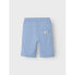 Фото #2 товара NAME IT Vermo Long Sweat Shorts