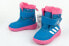 Buty śniegowce Adidas Winterplay Frozen [GZ1709]