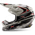 Фото #6 товара FOX RACING MX V1 Goat Strafer off-road helmet