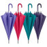PERLETTI 61/8 Automatic Solid Colours Umbrella