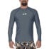 Фото #3 товара Рашгард с защитой от УФ-лучей iQ-UV IQ-UV UV 300 Slim Fit Long Sleeve T-Shirt