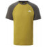 ფოტო #3 პროდუქტის THE NORTH FACE Tanken Raglan short sleeve T-shirt