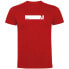 ფოტო #4 პროდუქტის KRUSKIS Trekk Frame short sleeve T-shirt