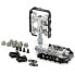 XLC MTB System PD-S02 pedals