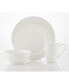 Tate 40-Pc. Dinnerware Set, Service for 8