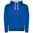 Фото #1 товара KRUSKIS Stingray Two-Colour hoodie