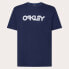 Фото #3 товара OAKLEY APPAREL MTL B1B short sleeve T-shirt