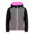 CMP Fix 30M2175 full zip fleece