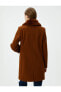 Фото #47 товара Пальто Koton Oversize Fur Coat
